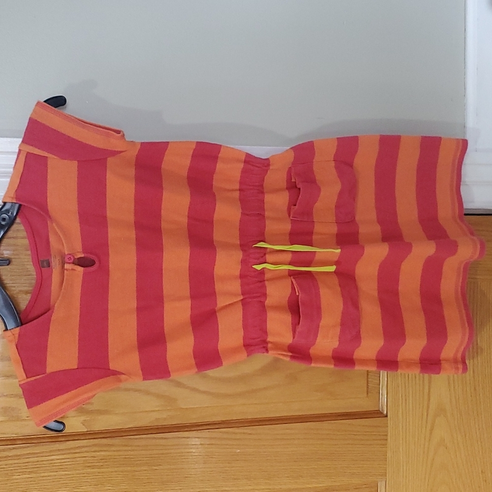 Girls summer dress